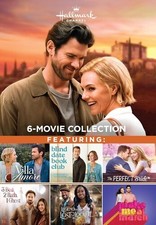 Hallmark Channel 6-Movie