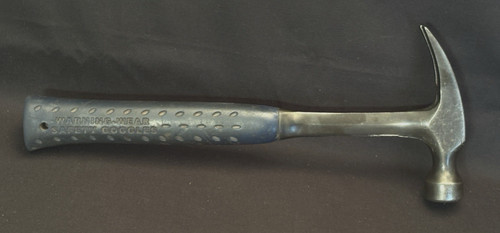 Good preowned estwing - 16, *estwing*