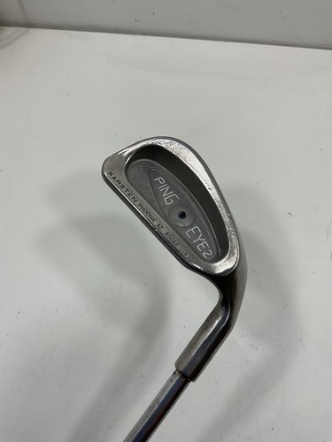 Ping eye black dot - eye, 5