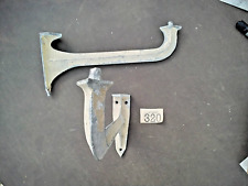 Vintage  ( CAST ALUMINIUM )  Bathroom Basin Sink Wash Room ( EX- MONASTERY ) 1PR