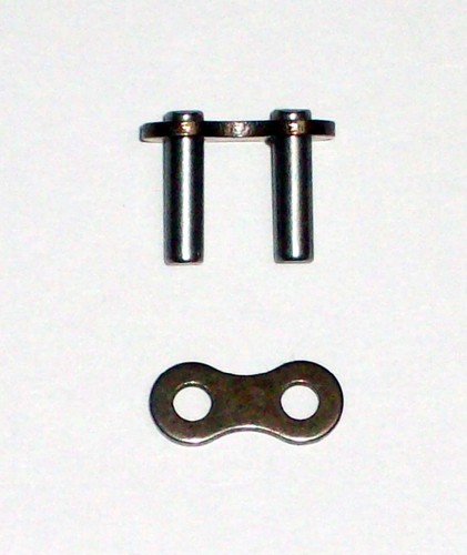 Timing chain lock timing chain