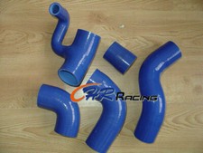 Silicone Turbo Hose For Volvo