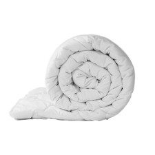 10.5 tog Anti-Allergy DUVET - EUROPEAN SIZE 160 x 210cm - Made by Fogarty - EURO