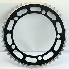 Old school bmx chainring - old,