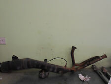 suzuki  dl  650  v  strom silencer