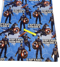 Marvel Comics Captain America