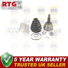 Front CV Joint Fits VW Polo