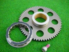 Starter freewheel set RSV1000