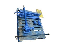 Power Steering Ford 6610 5610