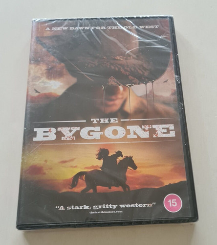 The bygone dvd - bygone, hatosy
