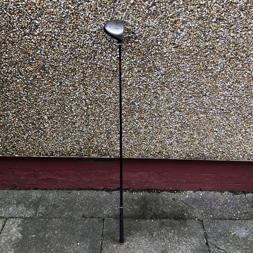 Mizuno zoid titanium forged - titanium,
