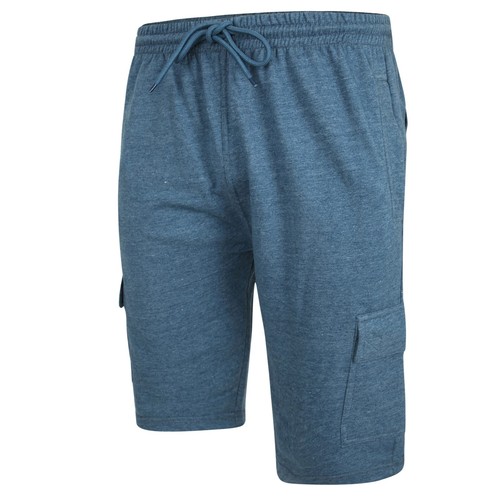 Big sizes jersey cargo - big,