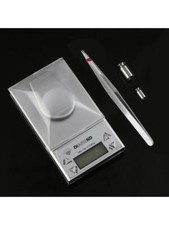 10g/0.001g Milligram Digital