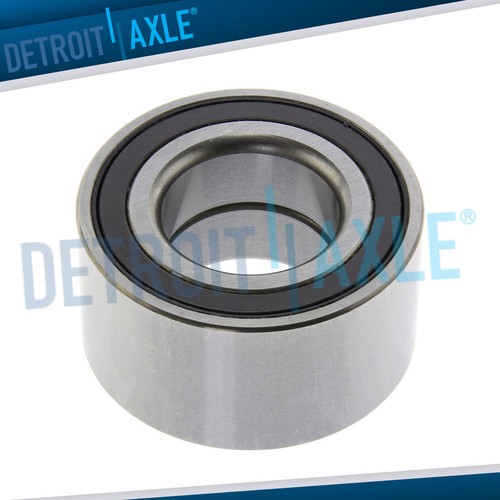 Fwd front left right wheel - left,