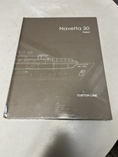 Custom line navetta - line,