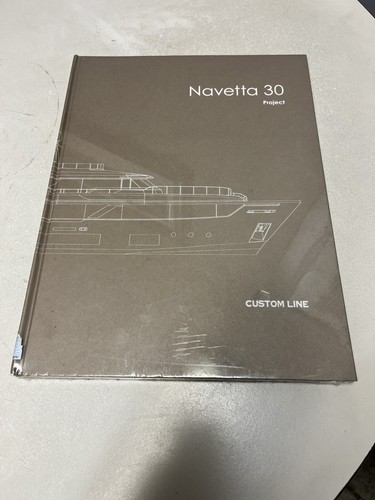 Custom line navetta - line,