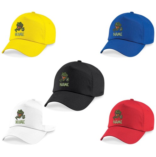 Personalised embroidered rex - personalised,