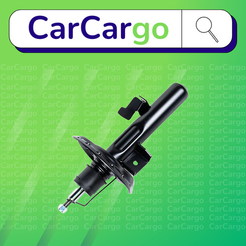 Front right shock - front,