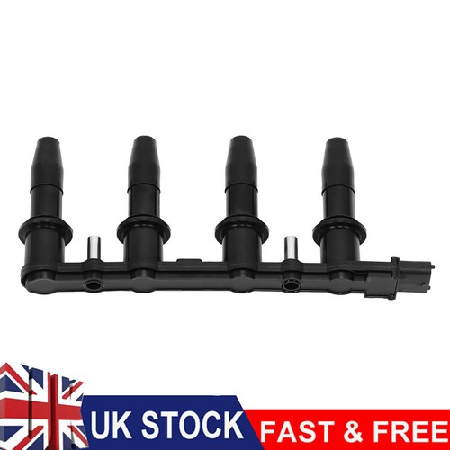 Coil pack for vauxhall astra - pack,