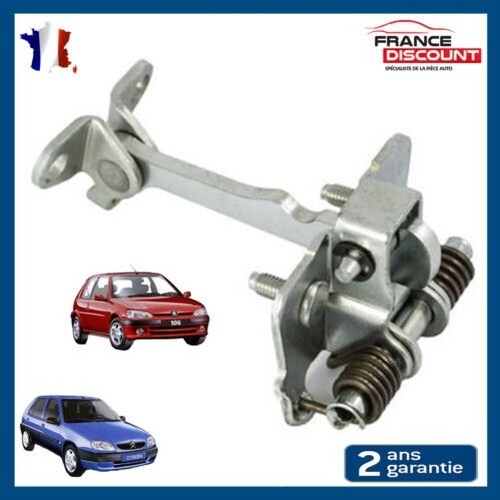 Door stopper for peugeot - peugeot, 106