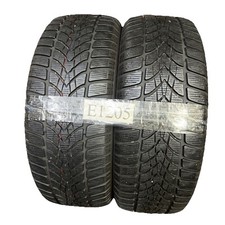 2x 205 55 R16 91H DUNLOP SP