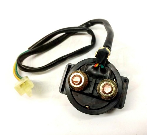 Starter relay for direct bikes - direct,