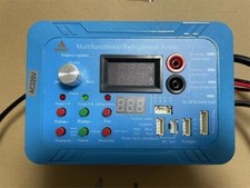 Inverter Refrigerator Testing Instrument Tester Compressor Inverter Board Pulse 