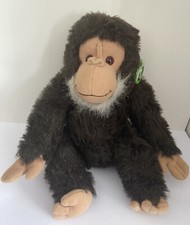 VINTAGE 1985. MONKEY. SOFT