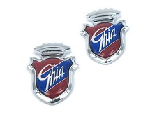 2 x Genuine New FORD GHIA