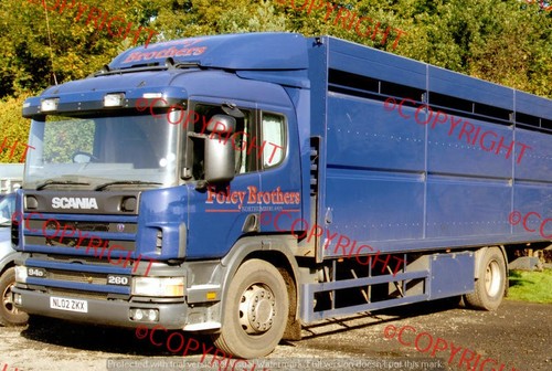 Truck lorry photo foley - photo,