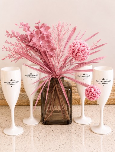 Moët chandon champagne - moët,