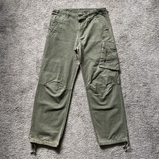 Vintage Nike Cargo Pants
