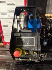 Platform Control Box