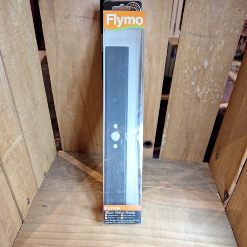 Flymo metal grass - metal, 30cm