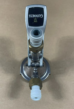 Guinness Genuine Beer Keg A