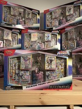 Pokémon Prismatic Evolutions