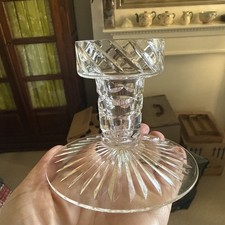 Vintage Stuart & Sons Cut