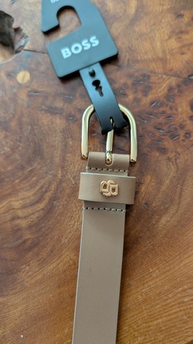 Hugo boss scarlet leather - hugo,