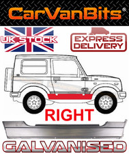 FOR SUZUKI SAMURAI / SANTANA