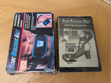 Unisex Abs Body Building Belt