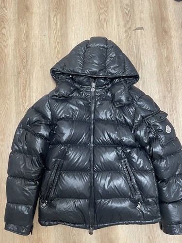 Moncler maya men puffer - men's,