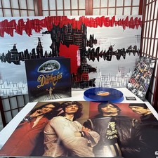 The Darkness Permission to