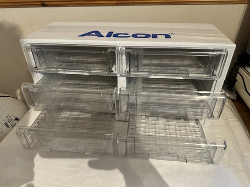 Alcon contact lens storage - alcon,