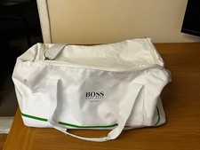 Hugo Boss  Parfums Bag
