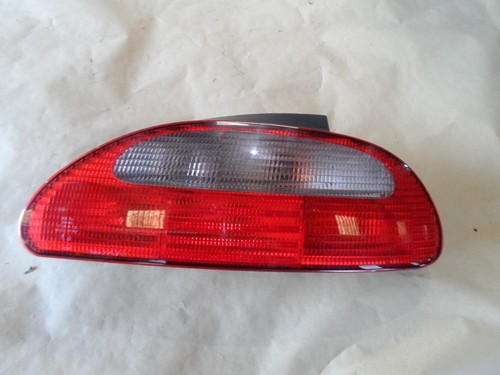 1996 rover mgf - tf, 1.8
