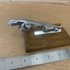 Genuine Vintage 5" Jaguar