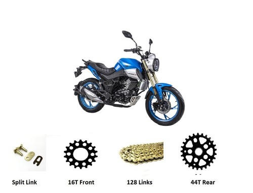 Romet division 125 - romet, 125,