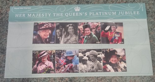 Royal mail presentation - royal,