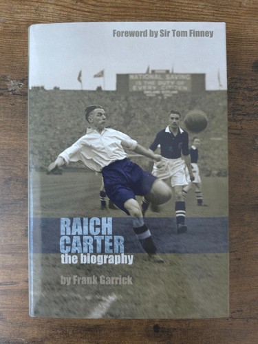 Raich carter the - the,
