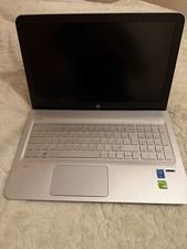 Laptop HP Envy